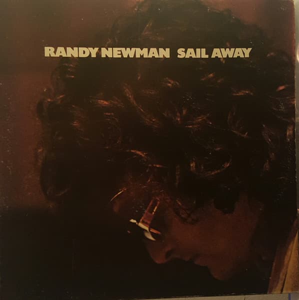 Randy Newman - Image 1