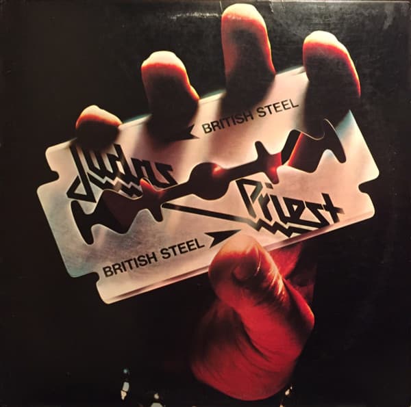 Judas Priest - Image 1