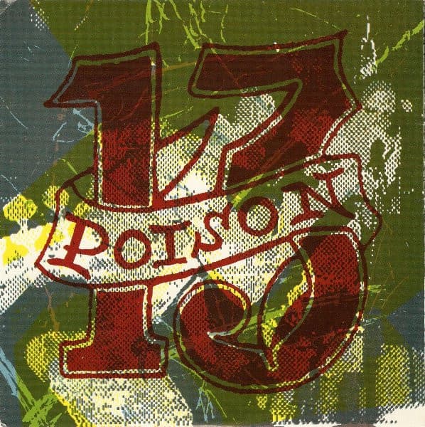 Poison 13 - Image 1
