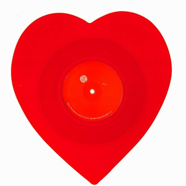 Mayer Hawthorne And The County* - Image 1