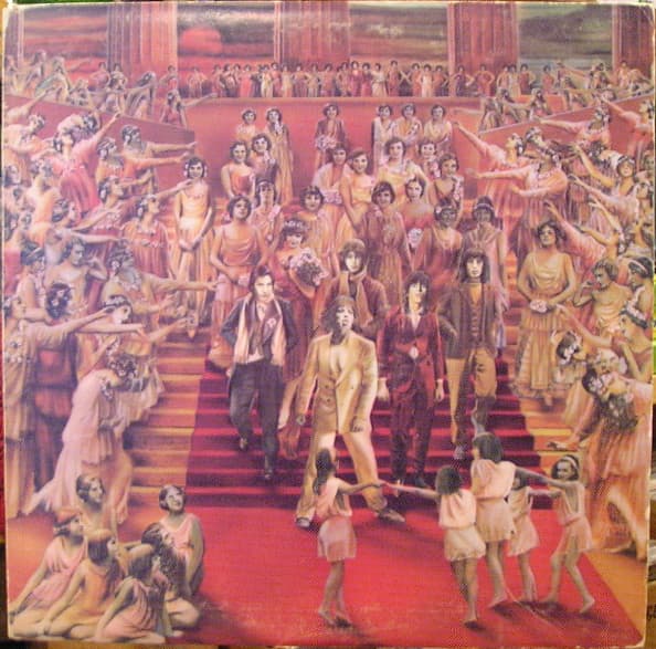 The Rolling Stones - Image 1