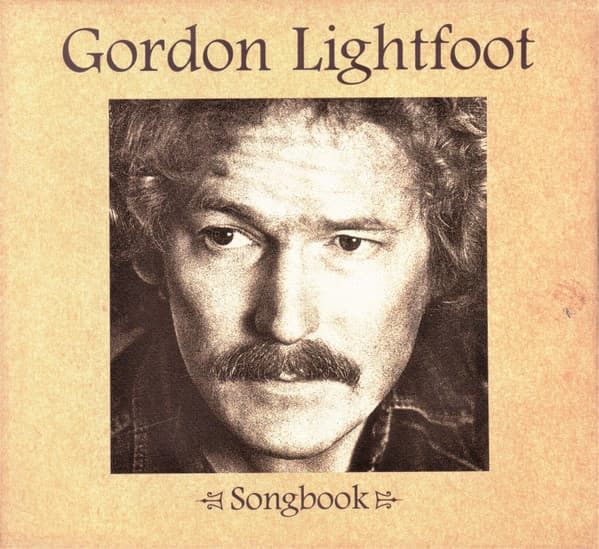 Gordon Lightfoot - Image 1