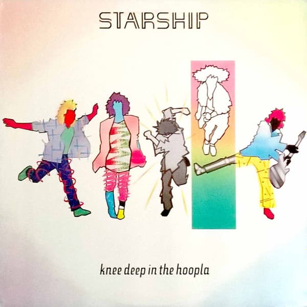 Starship (2) - Image 1