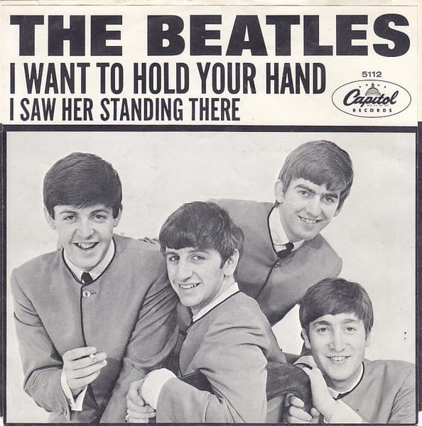 The Beatles - Image 1