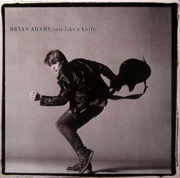 Bryan Adams - Image 1