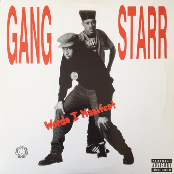 Gang Starr - Image 1