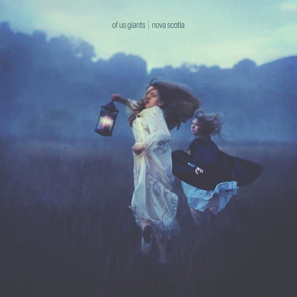 Of Us Giants - Image 1