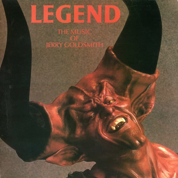 Jerry Goldsmith - Image 1