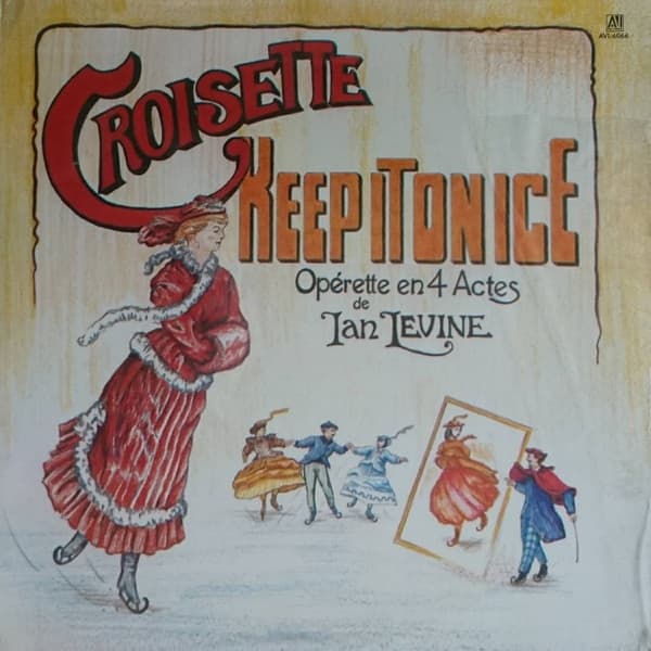 Croisette - Image 1