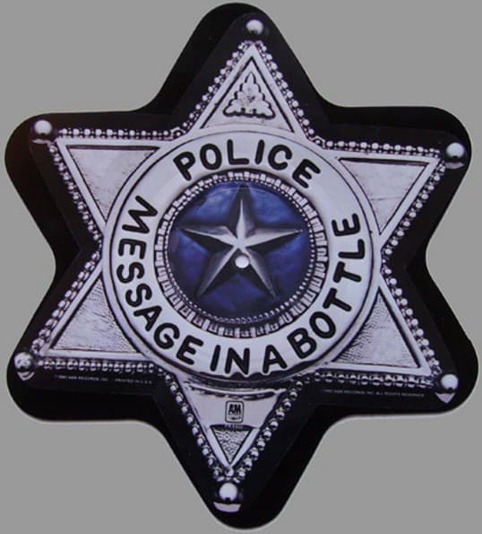 The Police - Image 1