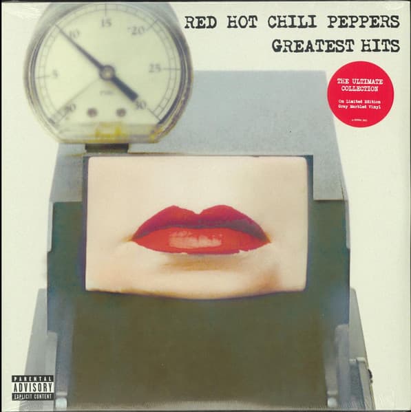 Red Hot Chili Peppers - Image 1
