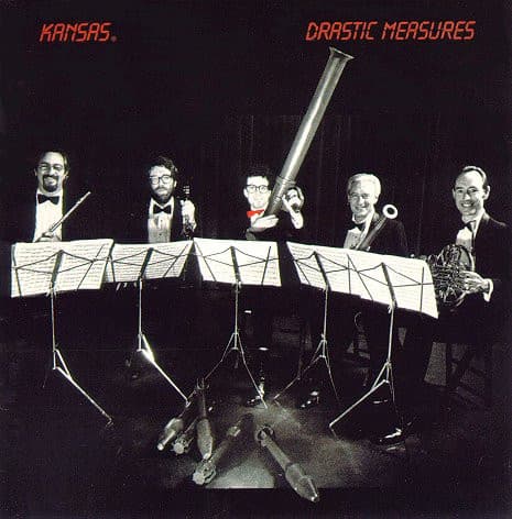 Kansas (2) - Image 1