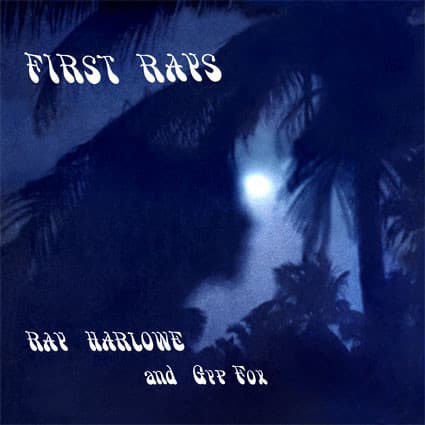 Ray Harlowe And Gyp Fox - Image 1