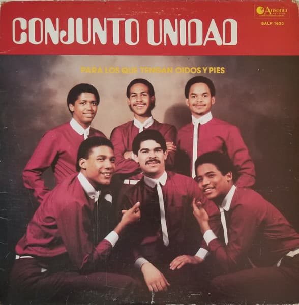 Conjunto Unidad - Image 1