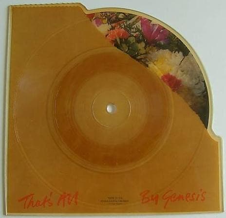 Genesis - Image 1