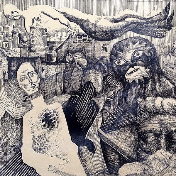 mewithoutYou - Image 1