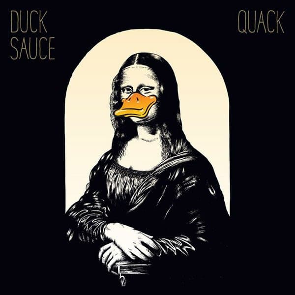 Duck Sauce - Image 1