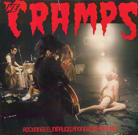 The Cramps - Image 1