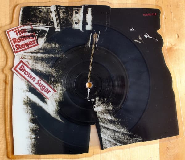 The Rolling Stones - Image 1