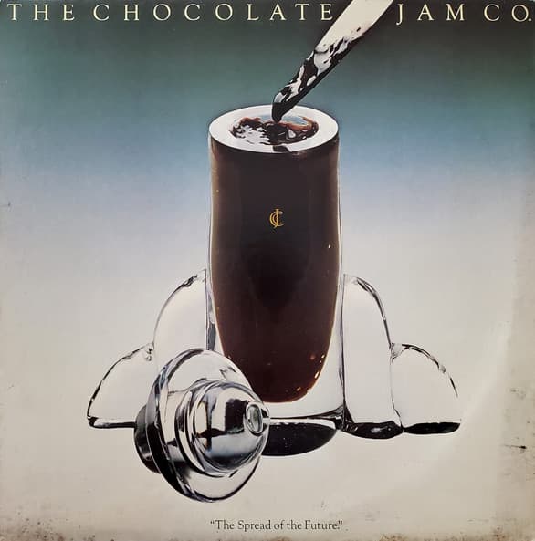 The Chocolate Jam Co. - Image 1