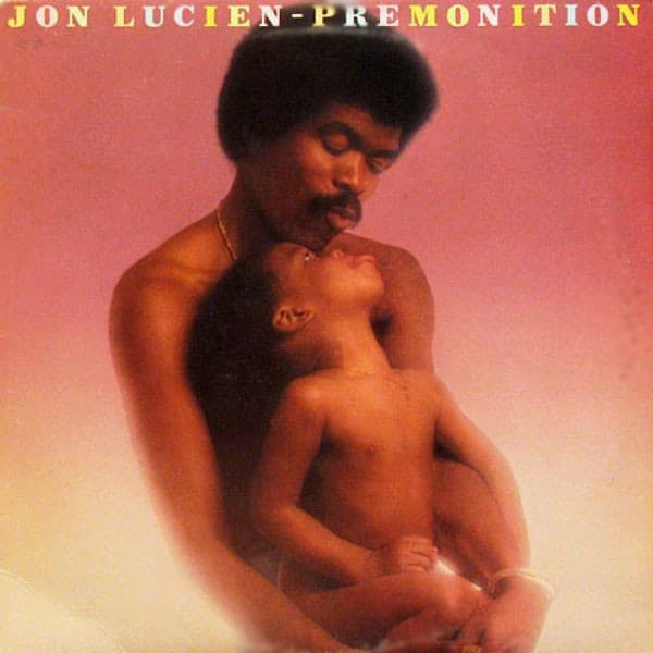 Jon Lucien - Image 1