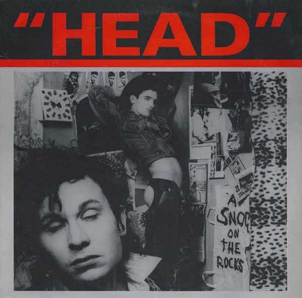 Head (6) - Image 1