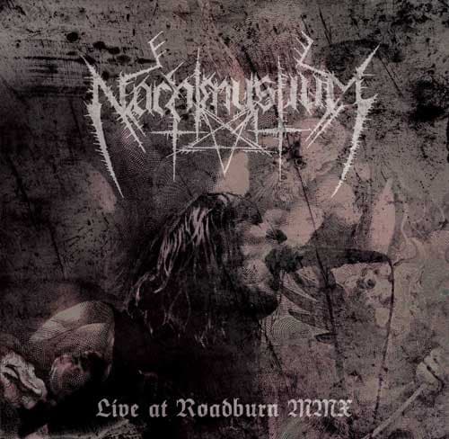 Nachtmystium - Image 1