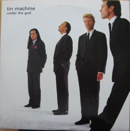 Tin Machine - Image 1