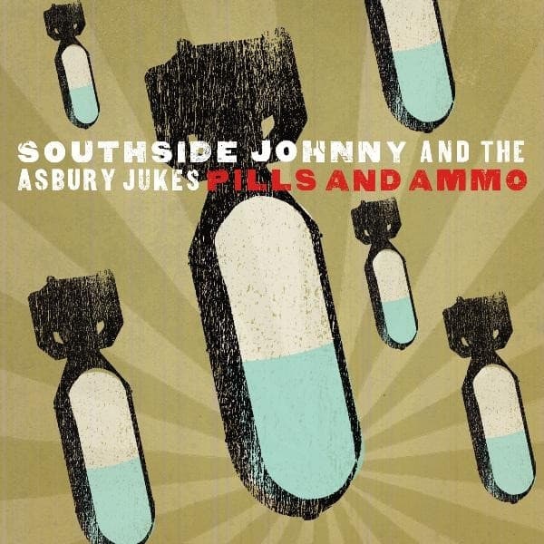 Southside Johnny And The Asbury Jukes* - Image 1