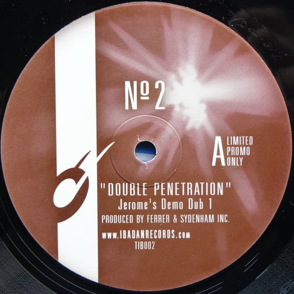 Ferrer & Sydenham Inc.* - Image 1