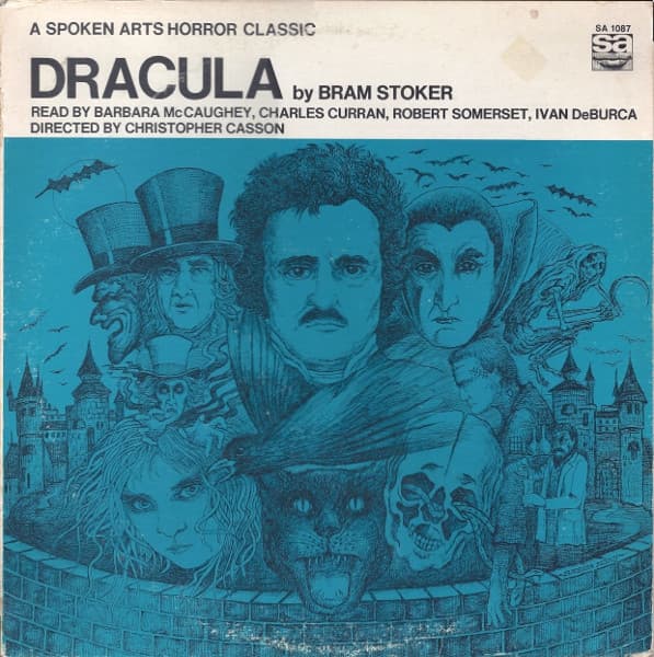 Bram Stoker - Image 1