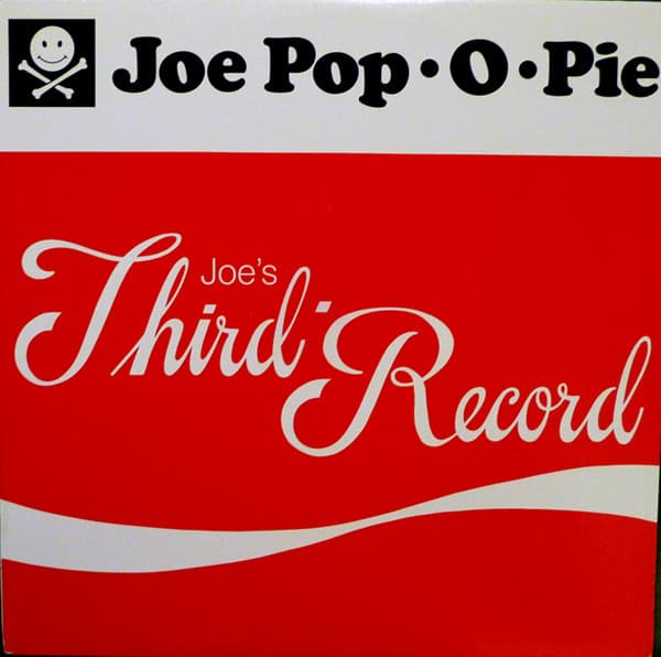 Joe Pop•O•Pie* - Image 1