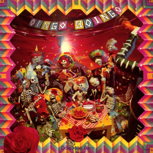 Oingo Boingo - Image 1
