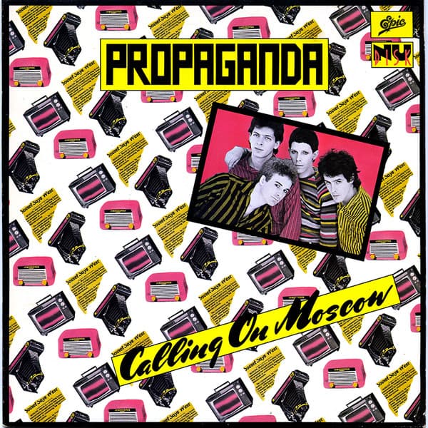 Propaganda (12) - Image 1