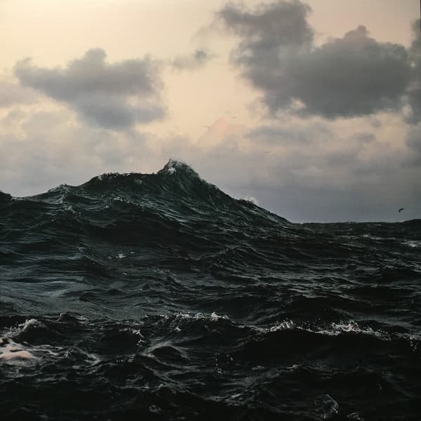 Volcano Choir - Image 1