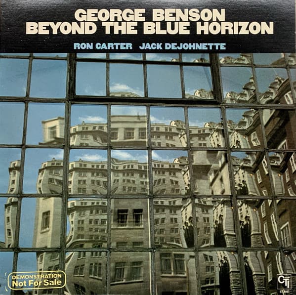 George Benson - Image 1