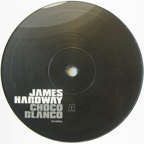 James Hardway - Image 1