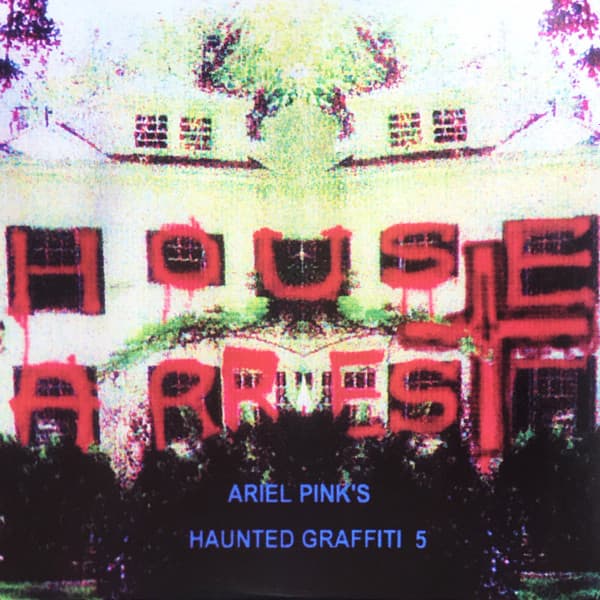 Ariel Pink's Haunted Graffiti 5* - Image 1
