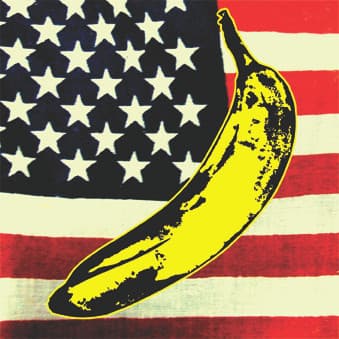 Star Spangled Banana - Image 1