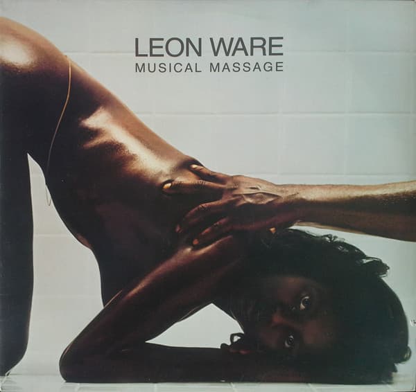 Leon Ware - Image 1
