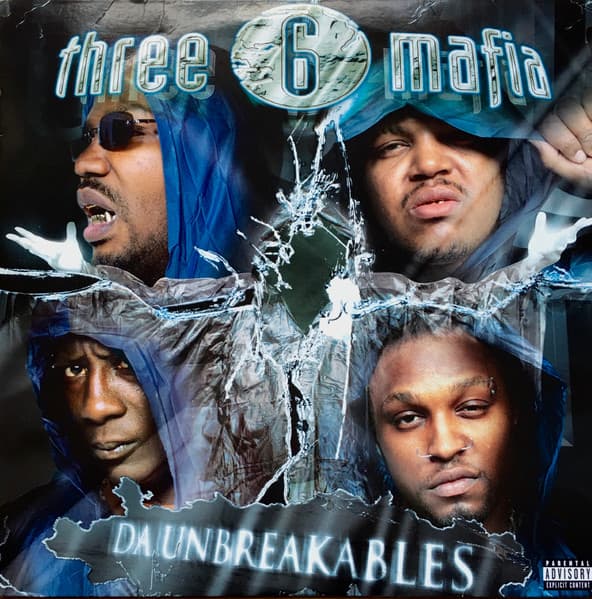 Three 6 Mafia - Image 1