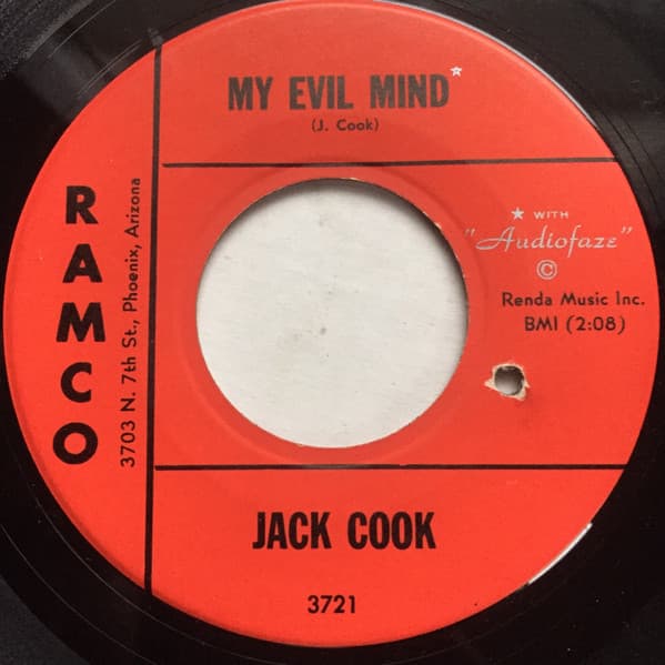 Jack Cook (2) - Image 1