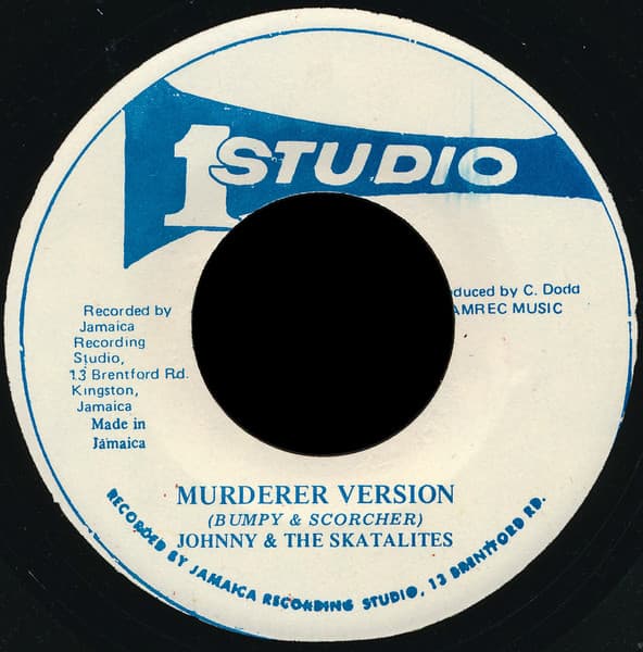 Johnny Osbourne - Image 1