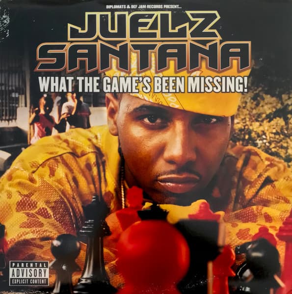 Juelz Santana - Image 1