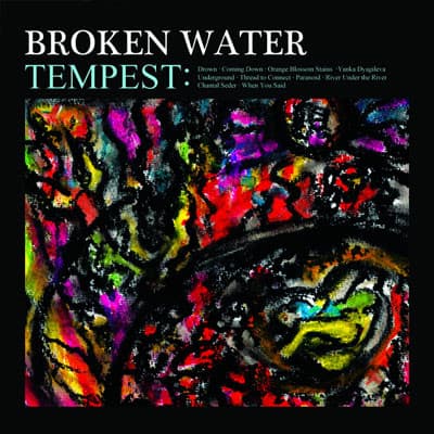 Broken Water - Image 1