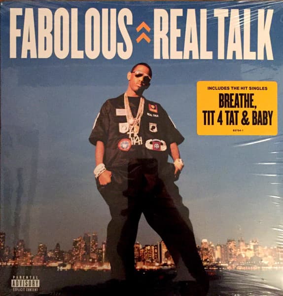 Fabolous - Image 1