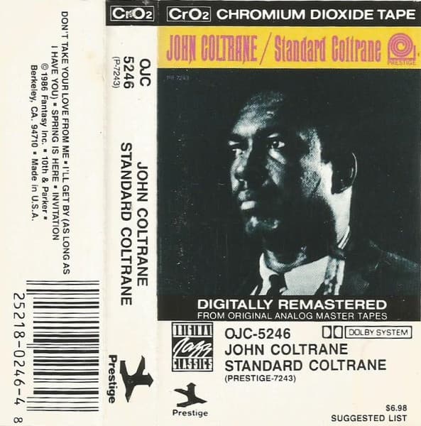 John Coltrane - Image 1