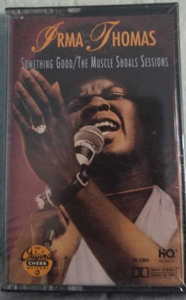 Irma Thomas - Image 1