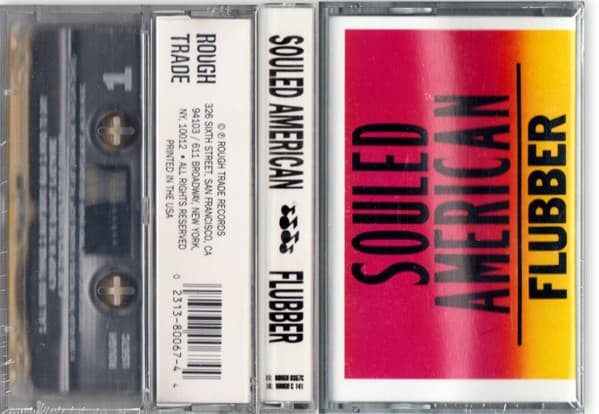 Souled American - Image 1