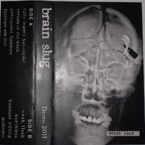 Brain Slug - Image 1